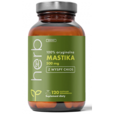 МАСТИКА 120 КАПСУЛИ / MASTIKA МАСТИКА 120 КАПСУЛИ / MASTIKA