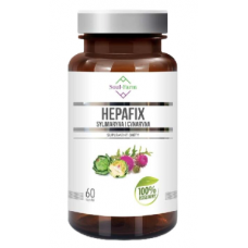 ХЕПАФИКС 60 КАПСУЛИ / HEPAFIX ХЕПАФИКС 60 КАПСУЛИ / HEPAFIX