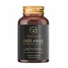 ДЕФЛАМАКС 30 КАПСУЛИ / DEFLAMAX ДЕФЛАМАКС 30 КАПСУЛИ / DEFLAMAX