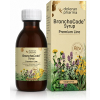 БРОНХОКОД СИРОП ПРЕМИУМ 180Г / BRONCHO CODE SYRUP PREMIUM БРОНХОКОД СИРОП ПРЕМИУМ 180Г / BRONCHO CODE SYRUP PREMIUM