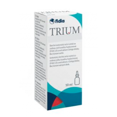 ТРИУМ КАПКИ ЗА ОЧИ 10МЛ / TRIUM ТРИУМ КАПКИ ЗА ОЧИ 10МЛ / TRIUM