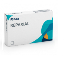 РЕПАКСИАЛ ТАБЛЕТКИ 20 / REPAXIAL РЕПАКСИАЛ ТАБЛЕТКИ 20 / REPAXIAL