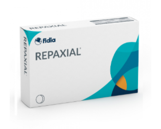 РЕПАКСИАЛ ТАБЛЕТКИ 20 / REPAXIAL