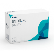 ИРИДИУМ СТЕРИЛНИ КЪРПИЧКИ 20 / IRIDIUM ИРИДИУМ СТЕРИЛНИ КЪРПИЧКИ 20 / IRIDIUM