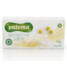 НОСНИ КЪРПИ ПАЛОМА СЕНСИТИВ 8броя в стек лайка / PALOMA SENSITIVE НОСНИ КЪРПИ ПАЛОМА СЕНСИТИВ 8броя в стек лайка / PALOMA SENSITIVE