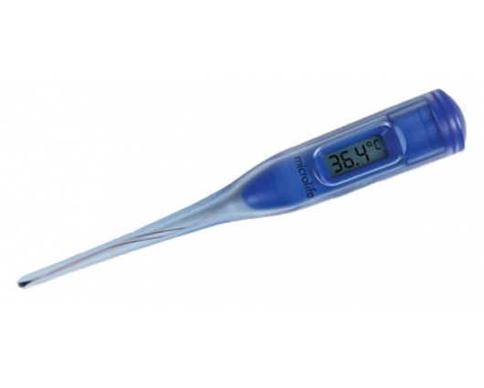 ТЕРМОМЕТЪР ЕЛЕКТРОНЕН MICROLIFE MT50