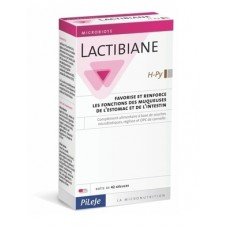 ЛАКТИБИАН H-Py 42 капсули/ LACTIBIANE H-PY ЛАКТИБИАН H-Py 42 капсули/ LACTIBIANE H-PY