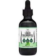 Double Wood Liquid Chloropyll / Течен хлорофил (капки) 60 ml Double Wood Liquid Chloropyll / Течен хлорофил (капки) 60 ml