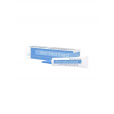 СТРАТАМЕД гел 10 г STRATPHARMA / STRATAMED СТРАТАМЕД гел 10 г STRATPHARMA / STRATAMED