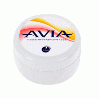 АВИА маска за боядисана коса 250мл./ AVIA