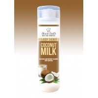 ДУШ ГЕЛ ЗА КОСА И ТЯЛО КОКОСОВО МЛЯКО 250мл., Hair and Body Shower Gel Coconut Milk