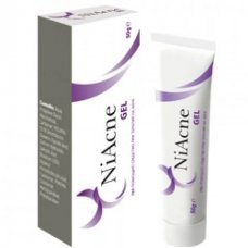 НИАКНЕ ГЕЛ 50Г / NIACNE GEL НИАКНЕ ГЕЛ 50Г / NIACNE GEL