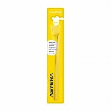 ЧЕТКА ЗА ЗЪБИ АСТЕРА URBAN POLISH софт / ASTERA