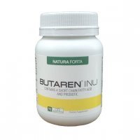 БУТАРЕН ИНУ 90 капсули / BUTAREN INU