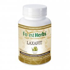 ЛАКСАФИТ 450мг.капсули 60 / LAXAFIT ЛАКСАФИТ 450мг.капсули 60 / LAXAFIT