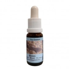 Есенция Морско куче, капки 15 ml / Essence Blenny – Schleimfisch Sea Essence № 5