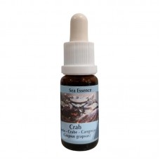 Есенция Рак, капки 15 ml / Essence Crab Sea Essence № 3