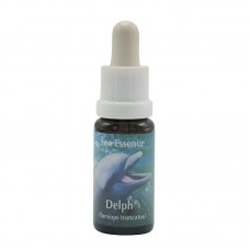  Есенция Делф делфин, капки 15 ml / Essence Delph /dolphin Sea Essence № 2