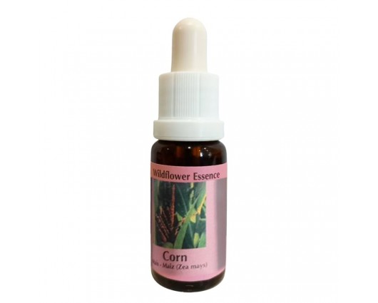 Есенция Царевица, капки 15 ml / Essence Corn Wildflower Essence № 32