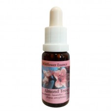 Есенция Бадем, капки 15 ml / Essence Almond tree Wildflower Essence № 31