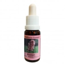 Есенция Кървавиче, капки 15 ml / Essence Bistort Wildflower Essence № 28