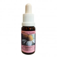 Есенция Лайка, капки 15 ml / Essence Chamomile Wildflower Essence № 27
