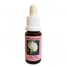 Есенция Кала, капки 15 ml / Essence Calla Wildflower Essence № 23