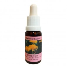 Есенция Глухарче, капки 15 ml / Essence Dandelion Wildflower Essence № 11