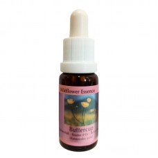 Есенция Лютиче, капки 15 ml / Essence Buttrcup Wildflower Essence № 6
