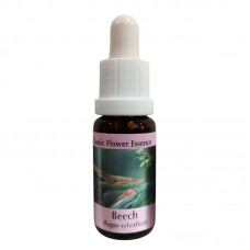 Есенция Бук , капки 15 ml / Essence Beech Classic Flower Essence № 3 