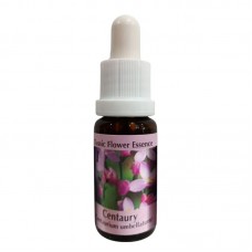 Есенция Червен кантарион , капки 15 ml / Essence Centaury Classic Flower Essence № 4