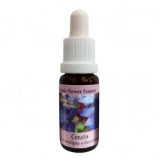 Есенция Цератосигма Восъче, капки 15 ml / Essence Cerato Classic Flower Essence № 5