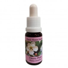 Есенция Джанка, капки 15 ml / Essence Chery Plum Classic Flower Essence № 6