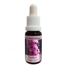 Есенция Калуна, капки 15 ml / Essence Heather Classic Flower Essence №14