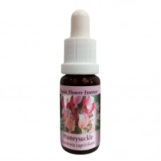 Есенция Орлови нокти, капки 15 ml / Essence Honeysuckle Classic Flower Essence № 16 