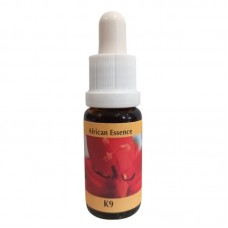 Есенция K9, капки 30 ml / Essence K9 African Essence № 9
