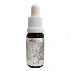 Есенция Ариел, капки 15 ml / Essence Ariel Angel Esssence № 2