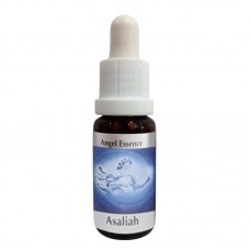 Есенция Асалия, капки 15 ml / Essence Asaliah Angel Esssence № 3