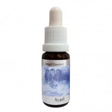 Есенция Аяел, капки 15 ml / Essence Ayael Angel Esssence № 4
