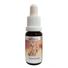 Есенция Дамабия, капки 15 ml / Essence Damabiah Angel Esssence № 5