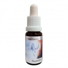 Есенция Хаамия, капки 15 ml / Essence Haamiah Angel Esssence № 8