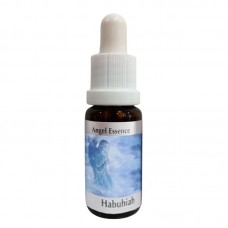 Есенция Хабухия, капки 15 ml / Essence Habuhiah Angel Esssence № 9