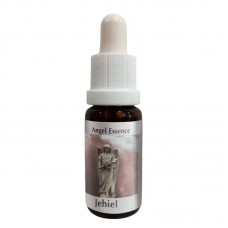 Есенция Джехиел, капки 15 ml / Essence Jehiel Angel Esssence № 12