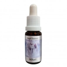 Есенция Михаел, капки 15 ml / Essence Mihael Angel Esssence № 17