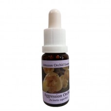 Есенция Ацинета, капки 15 ml / Essence Aggression Orchid Amazon Orchid Essence № 1