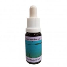 Есенция Река Амазонка, капки 15 ml / Essence Amazon River Amazon Orchid Essence № 2