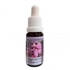 Есенция Ангелска Орхидея, капки 15 ml / Essence Angel Orchid Amazon Orchid Essence № 3