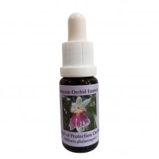 Есенция Орхидея Ангел Пазител Милтония, капки 15 ml / Essence Angel of Protection Orchid Amazon Orchid Essence № 4