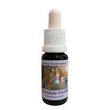 Есенция Шоколадова Орхидея, капки 15 ml / Essence Chocolate Orchid Amazon Orchid Essence № 6