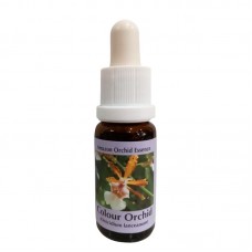 Есенция Пъстра Орхидея, капки 15 ml / Essence Colour Orchid Amazon Orchid Essence № 7